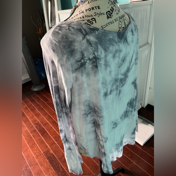 American eagle soft and sexy top - Picture 3 of 3